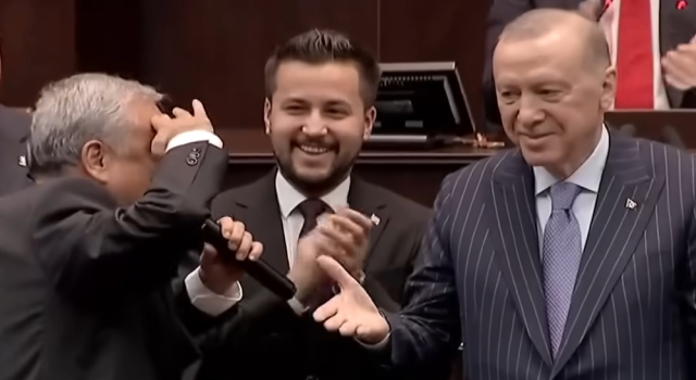 ÇAKIR BÜYÜK TAKDİR TOPLADI