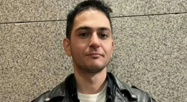 Gazeteci Furkan Karabay'a ev hapsi