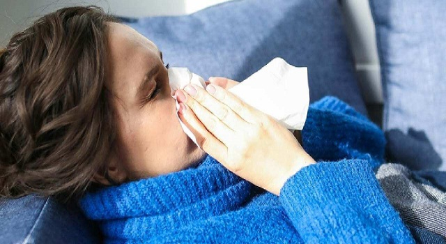 Hastaneler doldu taştı: Grip sebebiyle bir haftada 8 kişi öldü