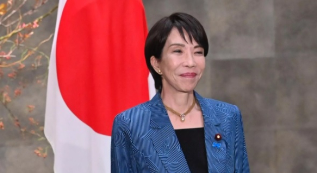 Japonya Başbakanı Takaichi, Trump ile bahar aylarında görüşeceğini açıkladı