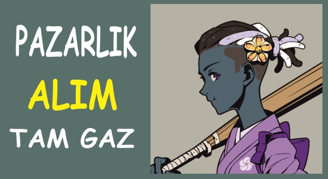 MBB PAZARLIKTAN VAZGEÇMİYOR…