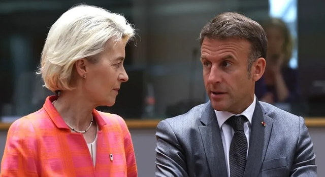 Mercosur anlaşması: Macron'un Brüksel'deki nüfuzu nasıl azaldı?