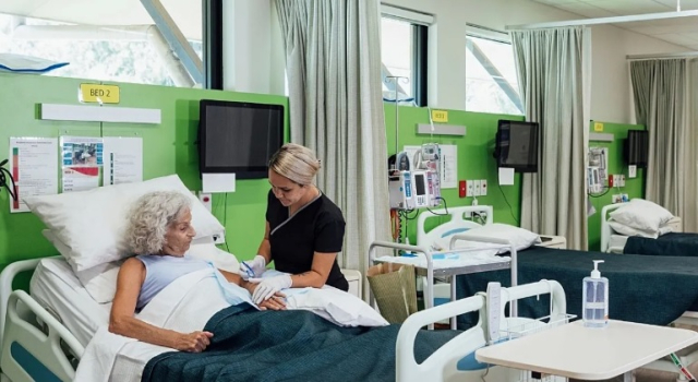 Rapor: Kadın sağlığına yatırımlarda da büyük eşitsizlik var