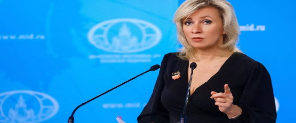 Rusya’dan ABD'nin Küba'ya karşı düşmanca eylemlerine kınama: ‘Baskı stratejisine geri dönüş’