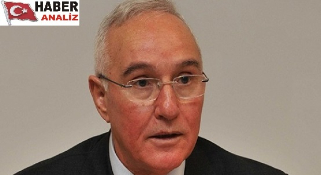 TEVFİK DİKER'DEN ANLAMLI TEŞEKKÜR