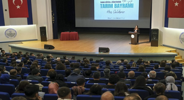 ÜNVER: MERSİN'İN SEVGİ'Sİ KAZANDI