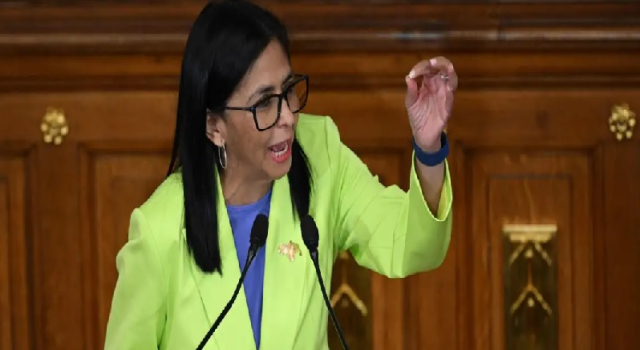 Venezuela'da siyasi mahkûmlara genel af