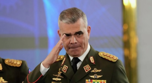 Venezüella Savunma Bakanı: Maduro ve eşinin kaçırılması sırasında ABD'li askerler güvenlik görevlilerinin çoğunu öldürdü