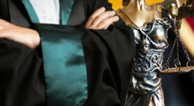 Yargıtay'dan avukat ücreti kararı. Davada karar bedelini geçemeyecek