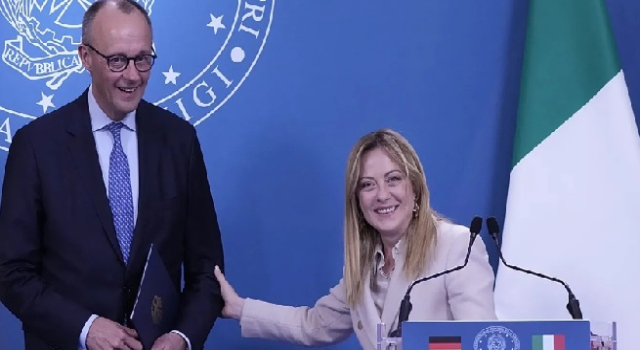 AB’de ekonomik rota tartışması: Fransa, Almanya ve İtalya ile farklı çizgide