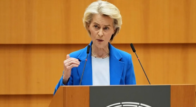 AB’den Rusya’ya yeni yaptırım hamlesi: Petrol taşımacılığı hedefte