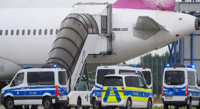 AB'ye iltica zorlaşıyor: Üçüncü ülkelere sınır dışına onay