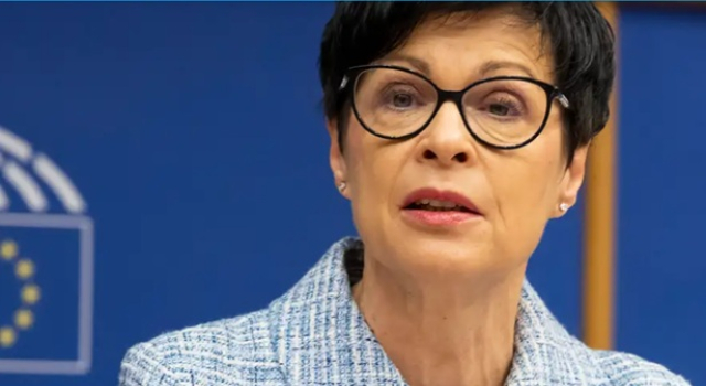 Avrupa Birliğinden Türkiye'ye "ekonomi" ziyareti