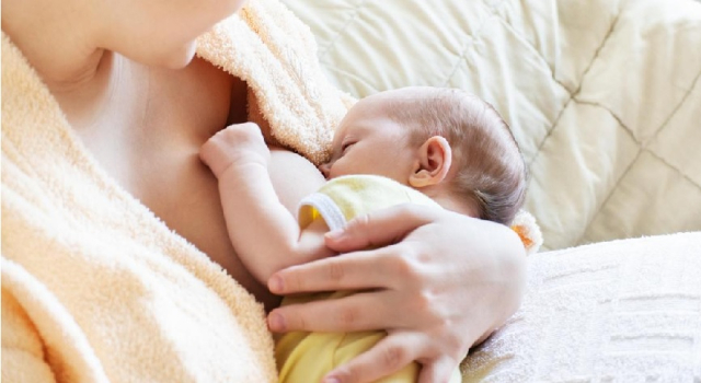 Bebek mamasında toksin skandalı: Çin'den ithalata denetim