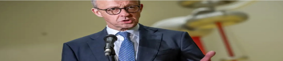 Berlinale krizine Başbakan Merz de dahil oldu