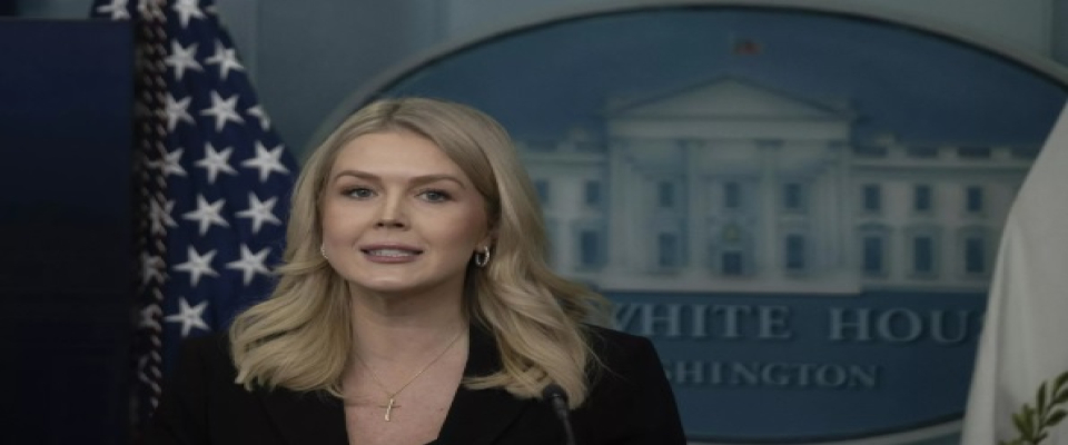 Beyaz Saray'dan Barış Kurulu açıklaması: 'Gazze'nin yeniden inşası için 5 milyar dolarlık bir yatırımdan bahsesiyoruz'