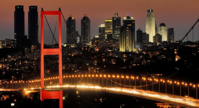 God Is An Astronaut konseri de iptal edildi