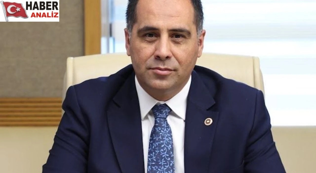 Kıratlı: “Mersin’e bir hizmetiniz yok! Yapılanı eleştirmeyin!