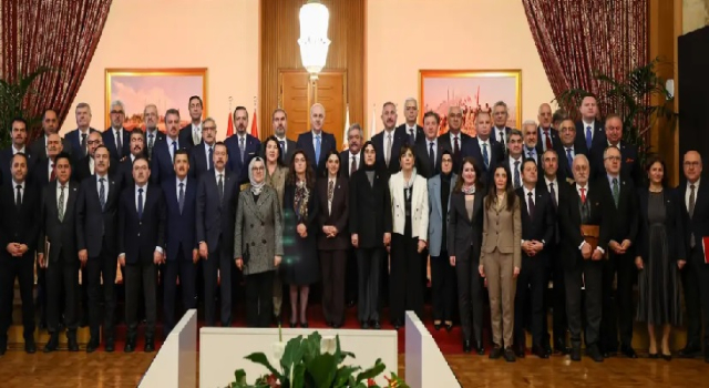 Süreç komisyonunun kabul ettiği rapor neler içeriyor?