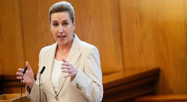 Trump–Grönland krizi Danimarka’da siyasi dengeleri değiştirdi: Erken seçim kararı