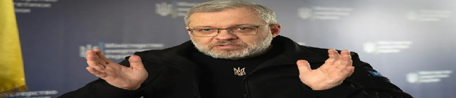 Ukrayna'nın eski enerji bakanı kara para aklamakla suçlanıyor