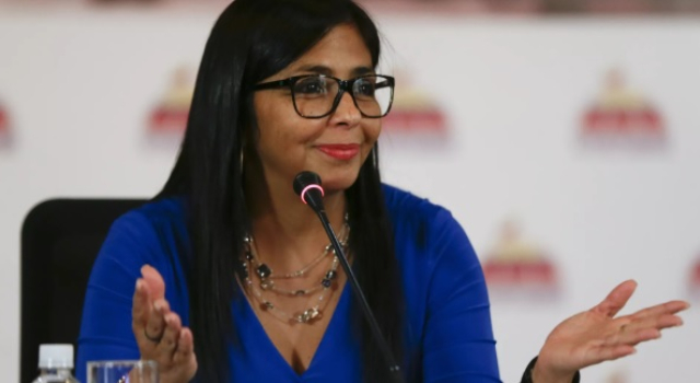 Venezuela’dan ABD’ye çağrı: 'Yaptırımları ve ablukaları kaldırın'