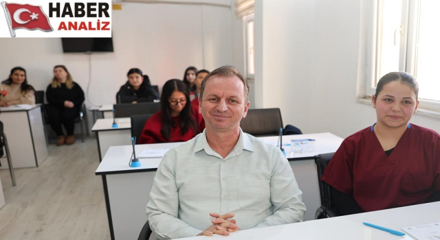 102 YILLIK İLÇEDE İLK GENÇLİK MECLİSİ KURULDU