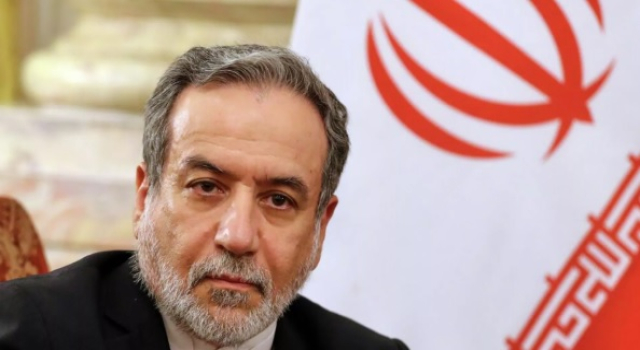 Arakçi'den Mücteba Hamaney açıklaması: 'Henüz oldukça erken'