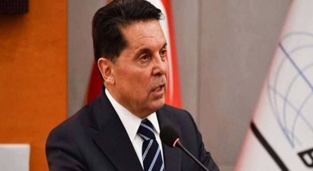 CHP'den İçişleri'ne başvuru: Ahmet Özer'in göreve iadesi talep edildi