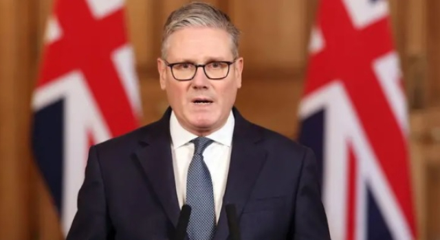 İran İHA'sı Kıbrıs'ta İngiliz üssüne düştü