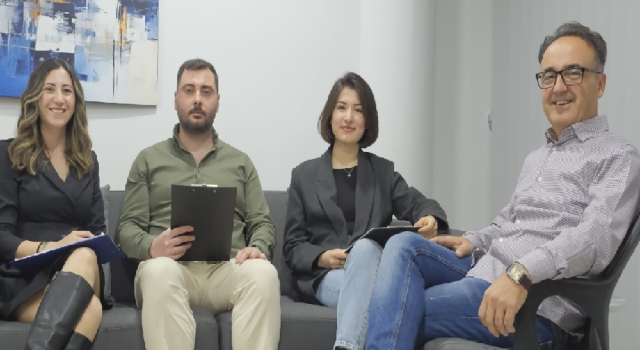 Sağlıklı Aile, Güçlü Gelecek İçin Yeni Adres: Yeşilyurt Akademi