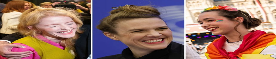 Yeşil hareketin yükselen gücü: Kadın siyasetçiler