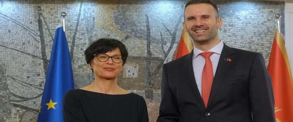 Karadağ’ın AB üyeliğinde yeni aşama: 14 yıllık süreçte sona doğru