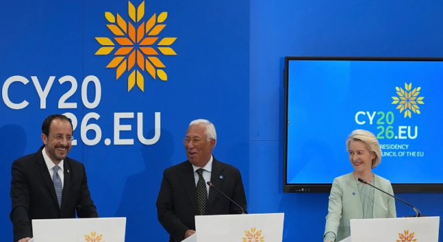 2026 Eurostat verileri: Avrupa'nın en hızlı büyüyen ekonomileri hangi ülkeler oldu?