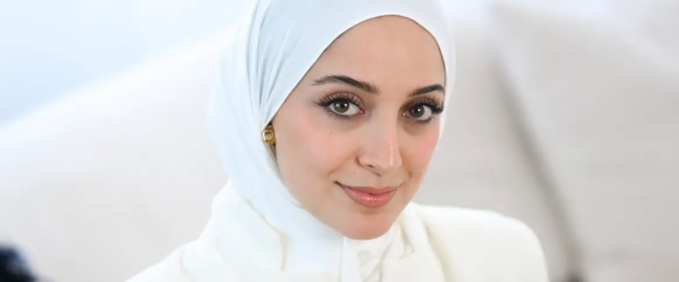 Başörtülü Miss Germany adayı AfD'yle nasıl mücadele etti?