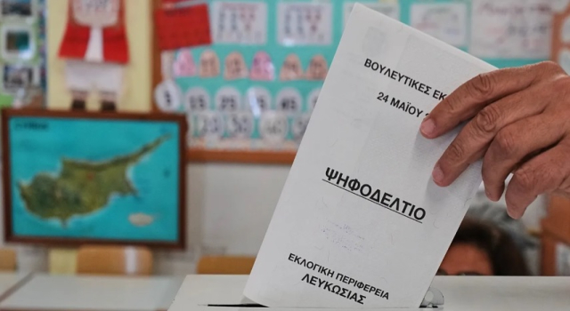 Demokratik Birlik, Güney Kıbrıs seçimlerini kazandı: Aşırı sağ ve yeni adaylar öne çıktı