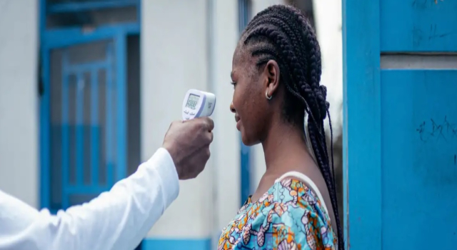 Ebola salgını: Can kaybı 130'u aştı