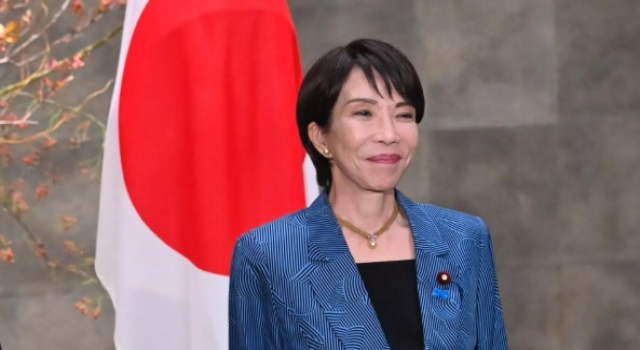Japonya Başbakanı: Hürmüz'deki sevkiyat krizi Asya Pasifik’te enerji akışını vurdu