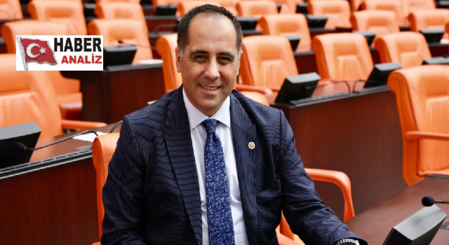 Kıratlı’dan Mersinlilere teşekkür, Seçer’e tepki!