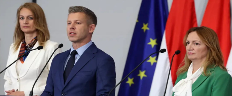 Macaristan'da Orban sonrası Magyar dönemi başlıyor