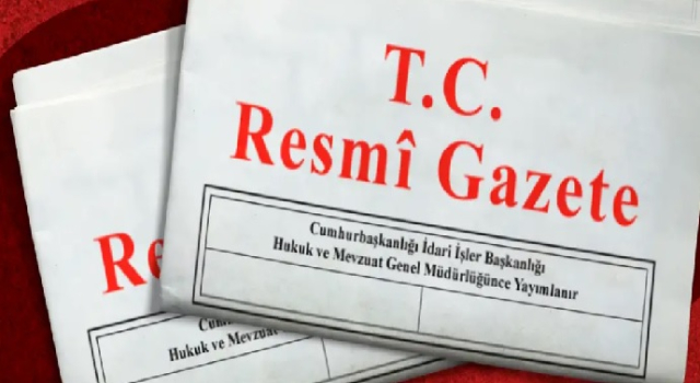 Resmi Gazete'de yayımlandı: TÜİK Başkanı Mehmet Arabacı oldu