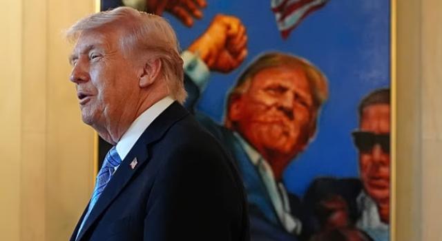 Trump, Papa 14. Leo ile gerilimi Rubio’nun Vatikan ziyareti öncesinde yeniden alevlendirdi