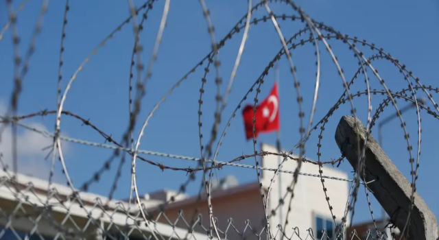 Türkiye'de cezaevi doluluk oranı yüzde 131'e ulaştı