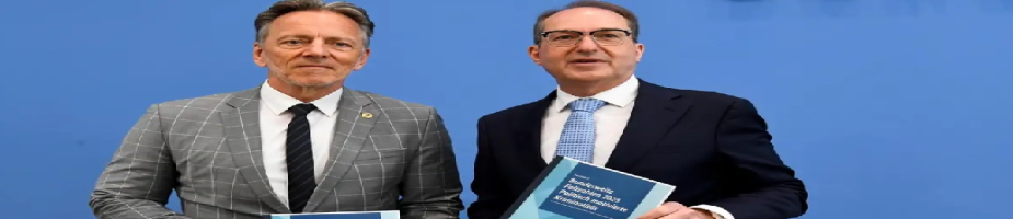 Almanya'da siyasi saiklerle işlenen suçlarda rekor artış