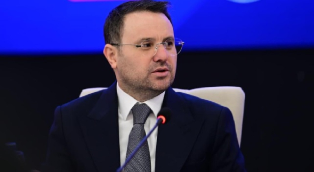 Bakan Gürlek: Yargı paketi ayrı, Terörsüz Türkiye süreci ayrı yürüyor