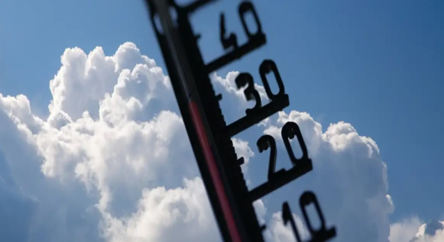 BM'den acil iklim uyarısı: El Nino'ya hazırlık yapın