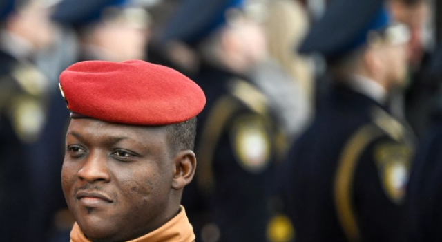 Burkina Faso, Fransa'yla diplomatik ilişkilerini kesti