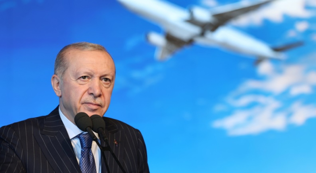 Erdoğan: “2026, her alanda zirveye oynayan Türkiye için zirveler yılı olarak devam ediyor”