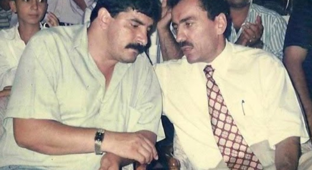 GARDAŞIM CANCİĞER, BELEDİYE BAŞKAN ADAYI