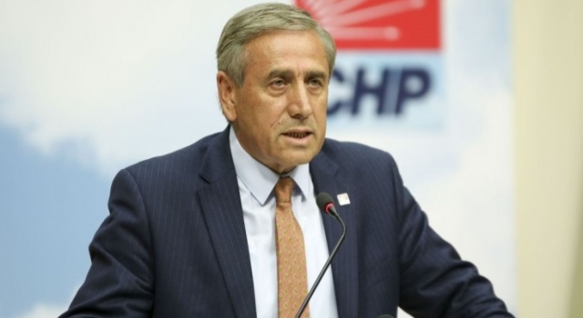KAYA: LGS’DE ASIL SORUN GÜVENLİK DEĞİL, EĞİTİMDEKİ EŞİTSİZLİK VE ELEME ANLAYIŞIDIR
